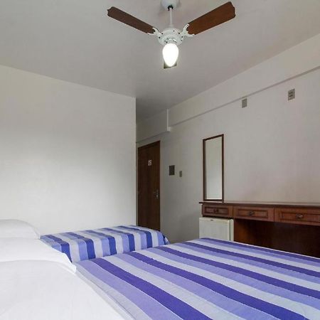 Hotel Kimar Трамандаі Екстер'єр фото