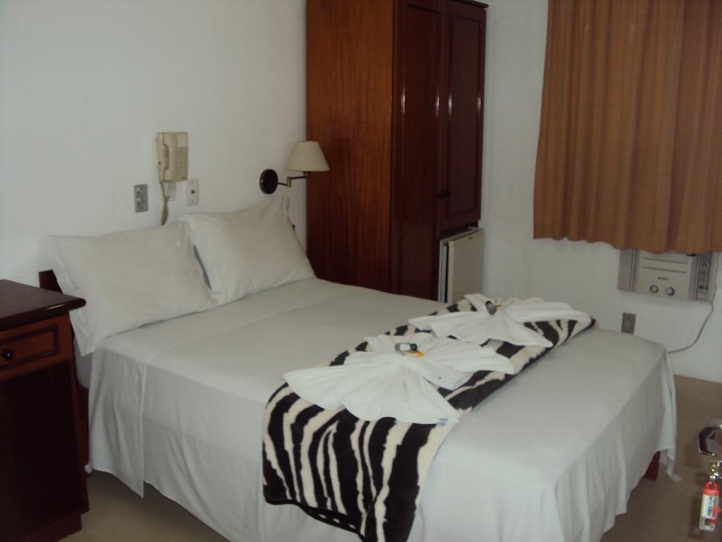 Hotel Kimar Трамандаі Номер фото