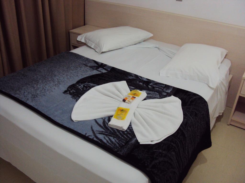 Hotel Kimar Трамандаі Номер фото