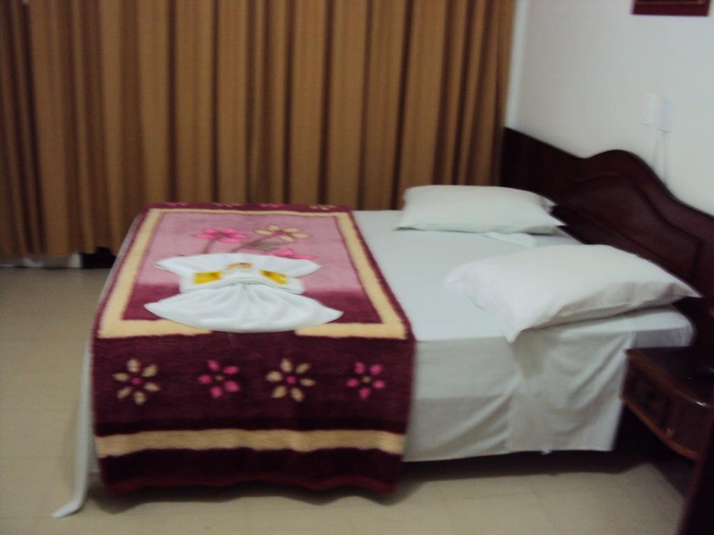 Hotel Kimar Трамандаі Номер фото