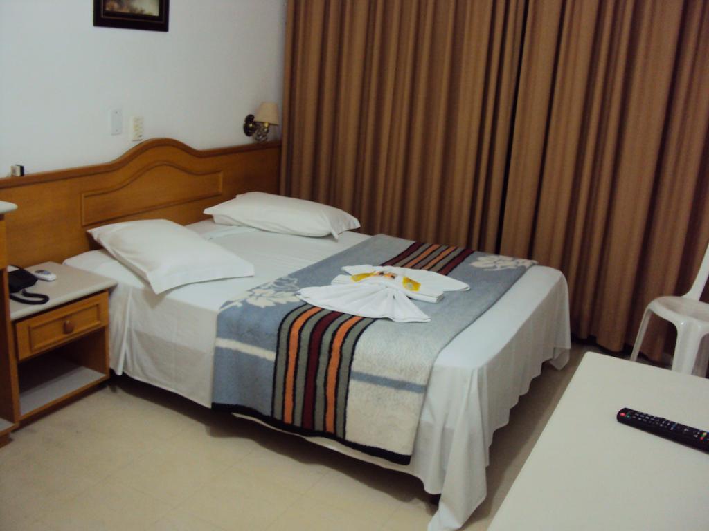 Hotel Kimar Трамандаі Номер фото