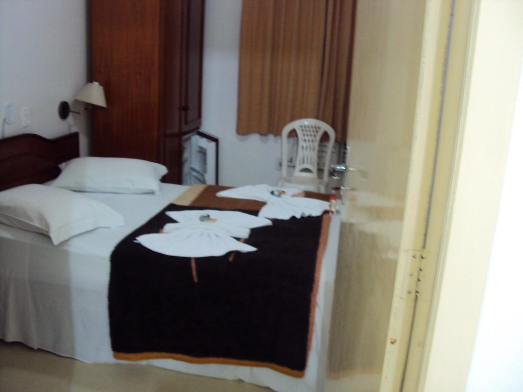 Hotel Kimar Трамандаі Номер фото