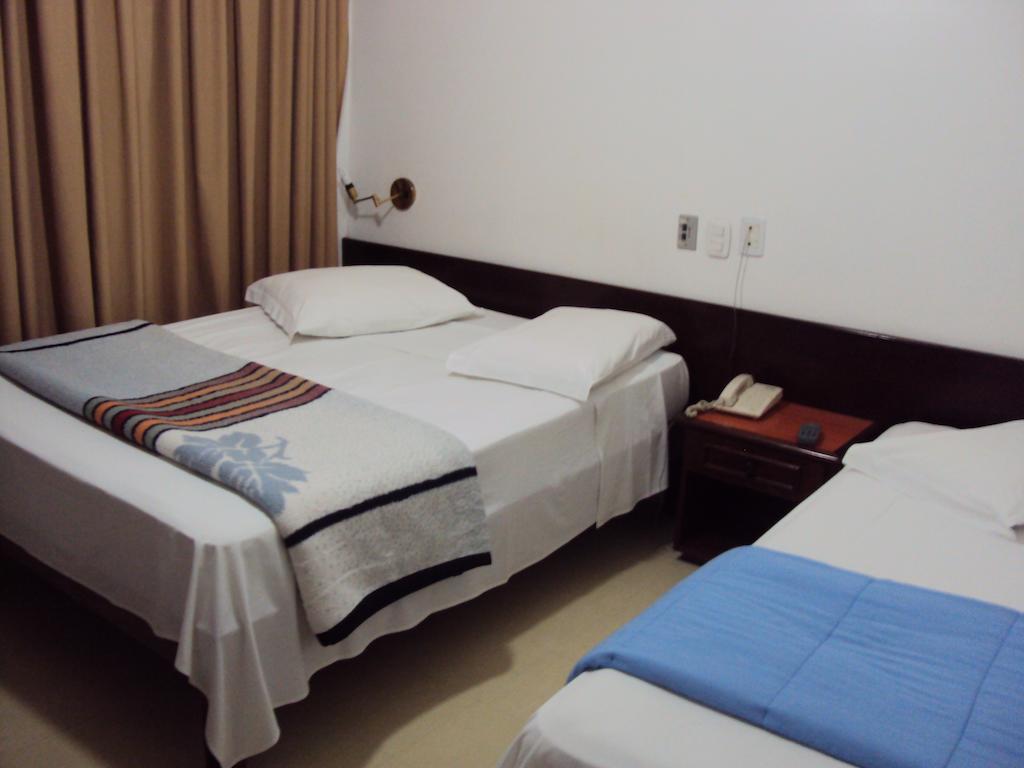 Hotel Kimar Трамандаі Номер фото