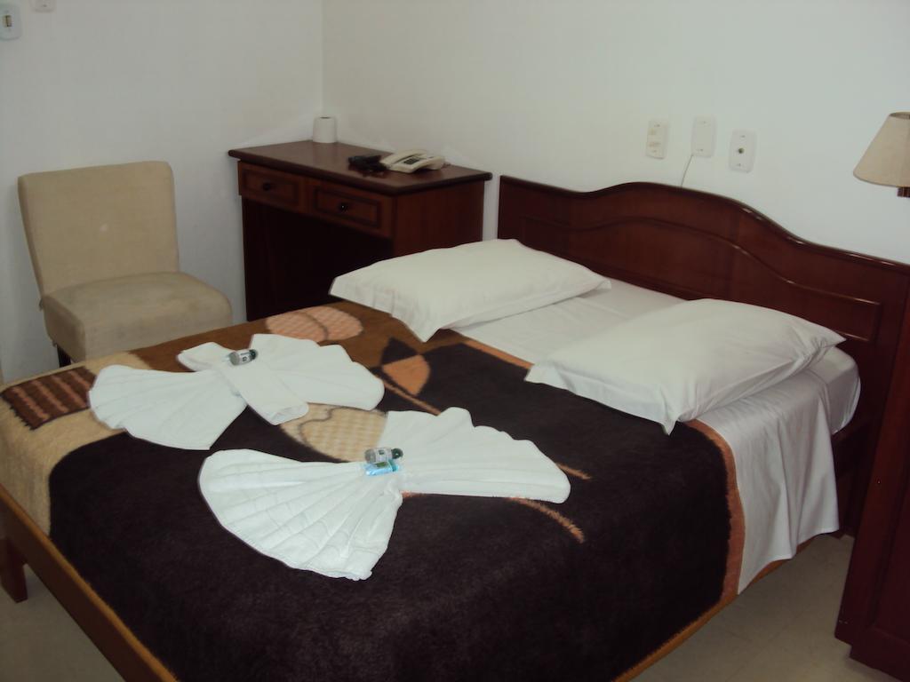 Hotel Kimar Трамандаі Номер фото