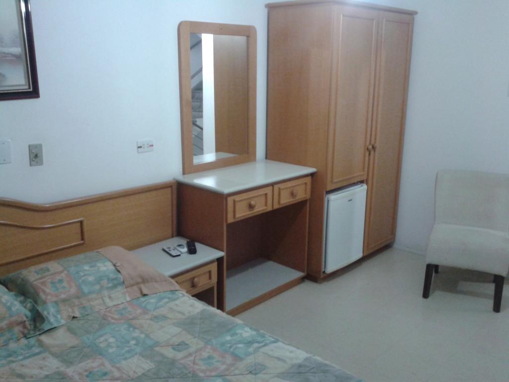 Hotel Kimar Трамандаі Номер фото