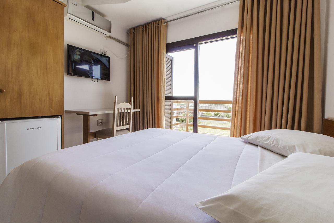 Hotel Kimar Трамандаі Екстер'єр фото